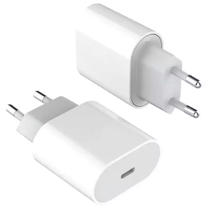 Fonte USB-C SmartGO 20W