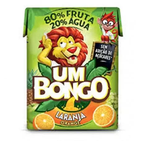 UMBONGO 20CL