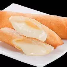 HARUMAKI DE QUEIJO 3un