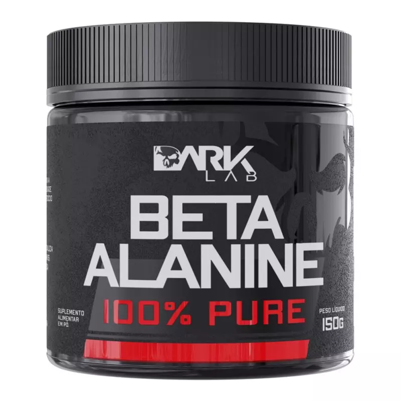 Beta Alanina 150g Dark Lab