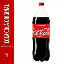 Coca-Cola 2L Original