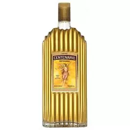 Tequila centenario