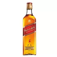 Red Label