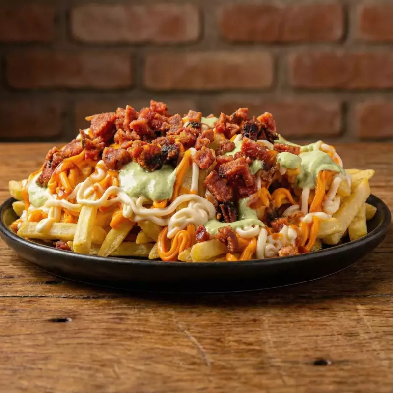 Batata super tradição completa