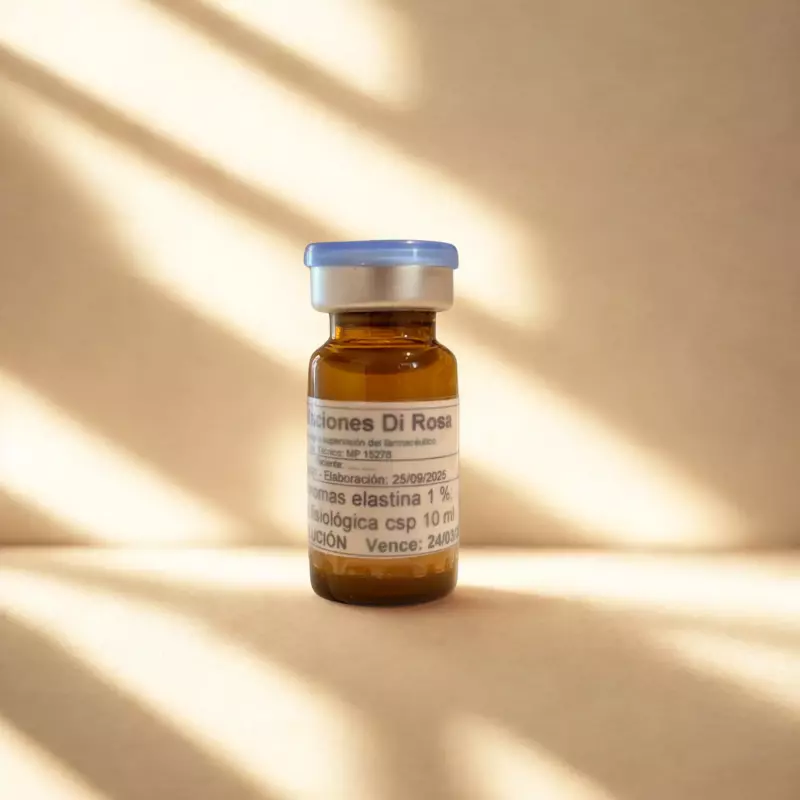 Ampolla Elastina 10ml