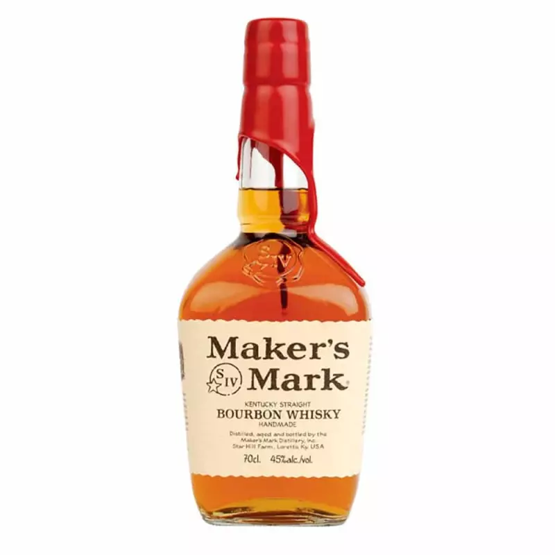 MAKERS MARK