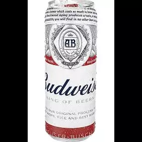 Cerveja Budweiser