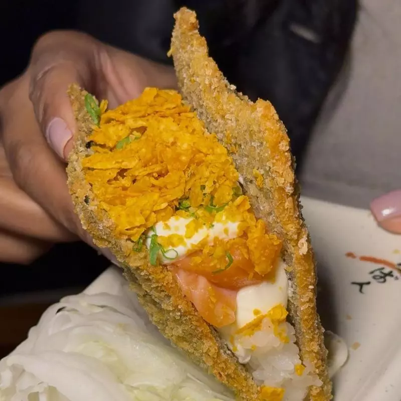 San Taco