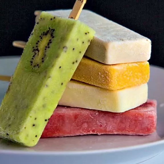 Picolé
