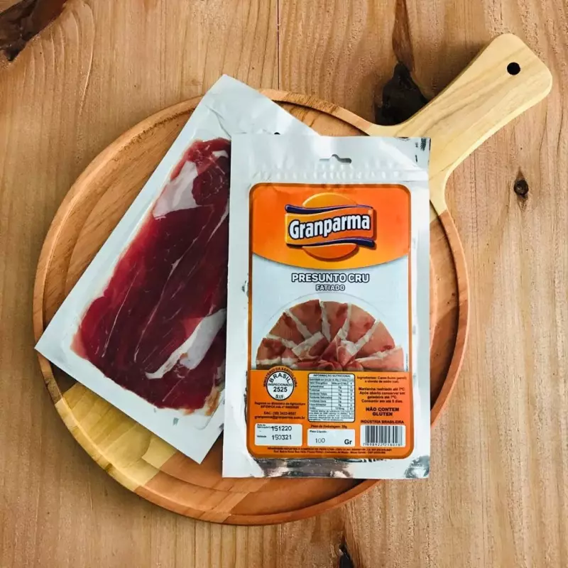 Presunto Cru
