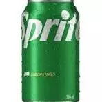 Sprite 350 ml
