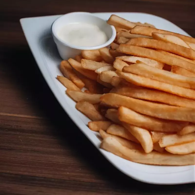 PAPAS FRITAS GRANDE