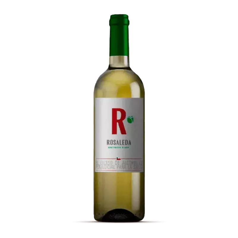 Sauvignon Blanc - Rosaleda / Chile