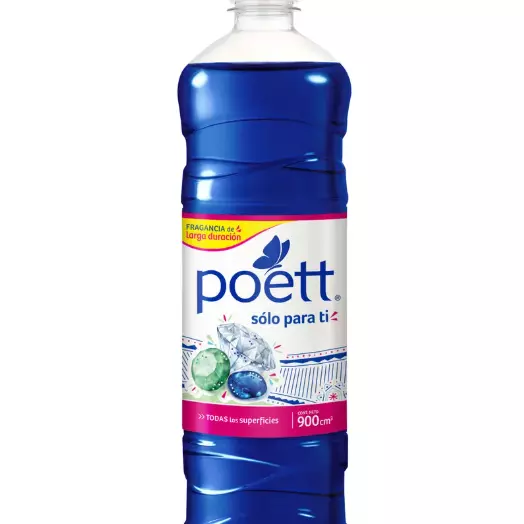 Poett aroma solo para ti 900ml