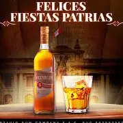 CARTAVIO ALTARIUM 5 AÑOS