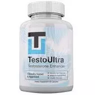 TESTO ULTRA 60 CAPSULAS