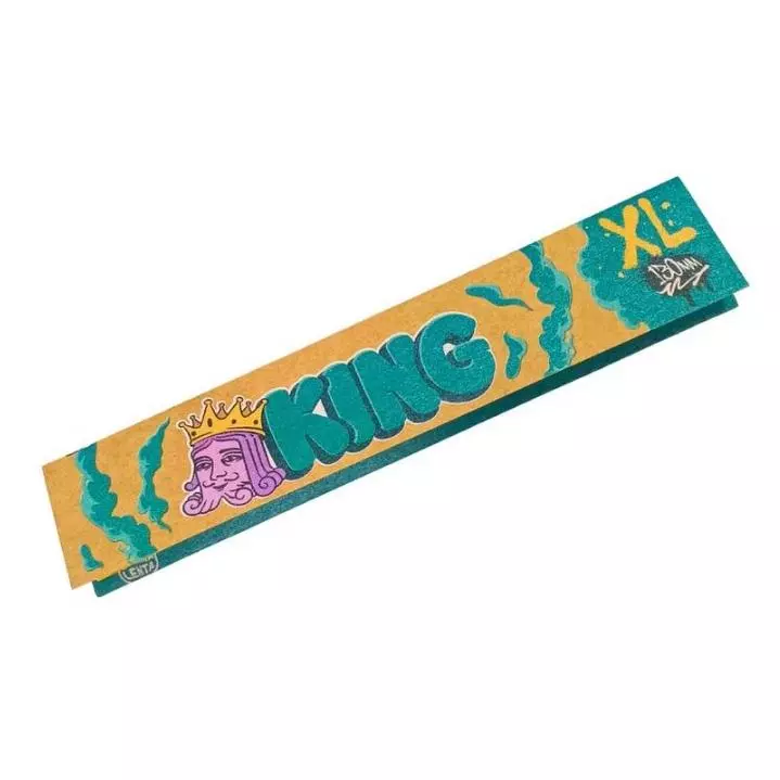 KING PAPER BROWN XL