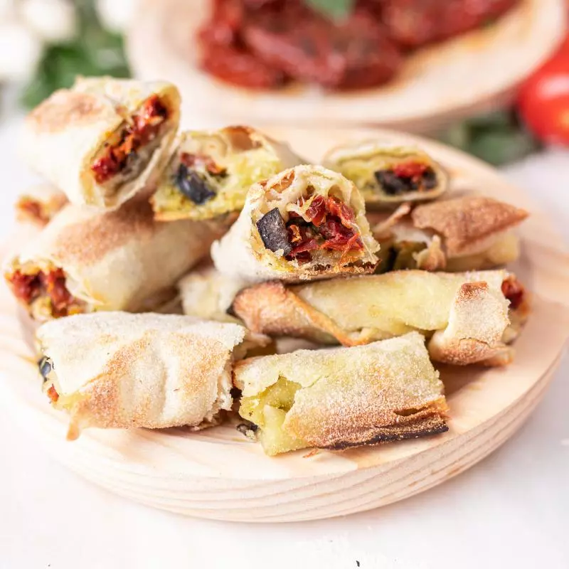 Rotoli Primo