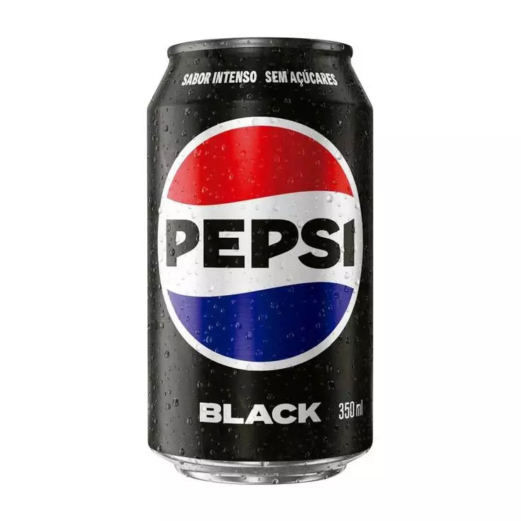 Pepsi Black 350ml