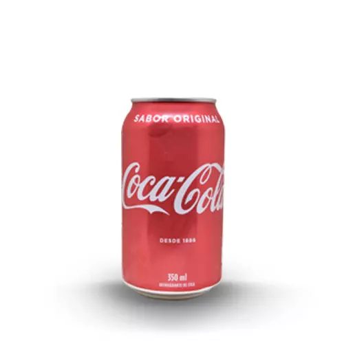 Coca-Cola  350ml