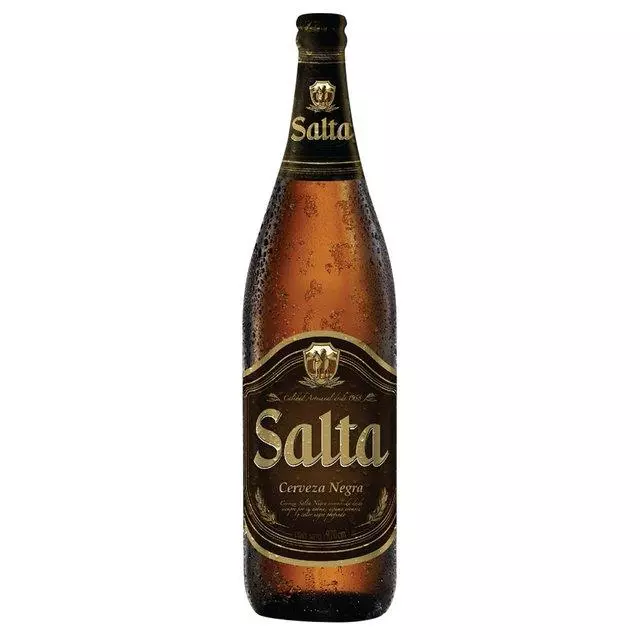 Salta Negra