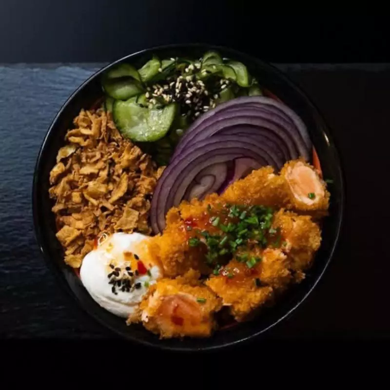 Poke Chilli