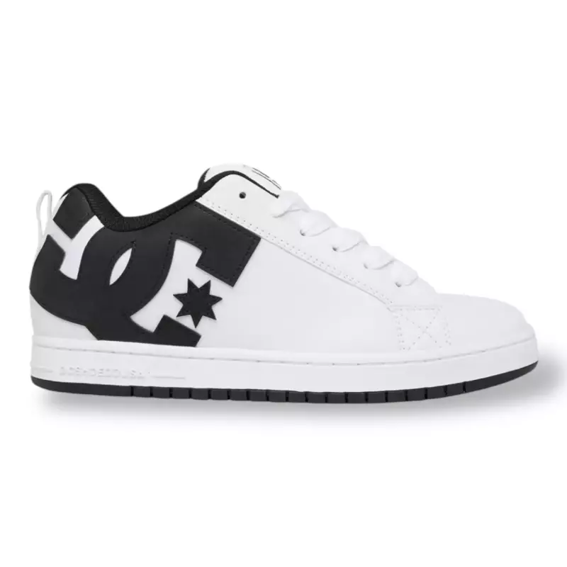 DC Shoes Graffik