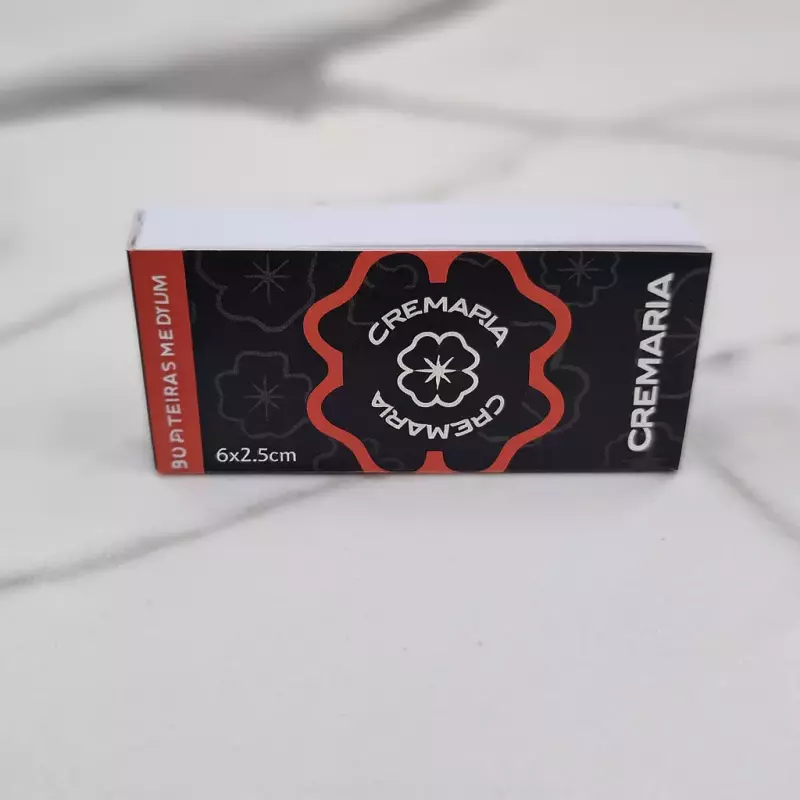 PITEIRA CREMARIA MÉDIA