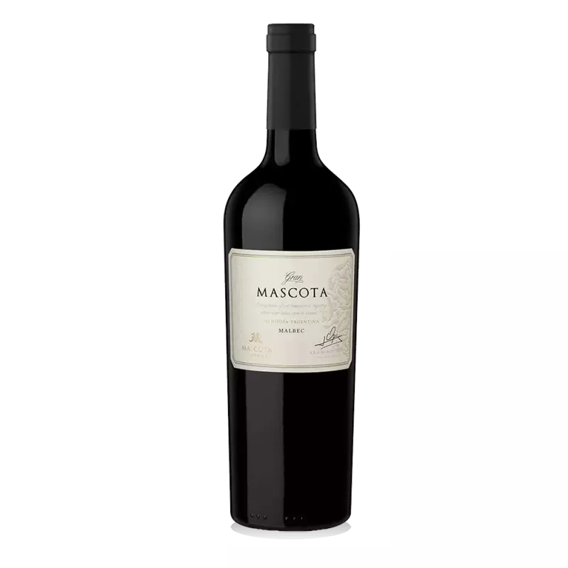 GRAN MASCOTA MALBEC