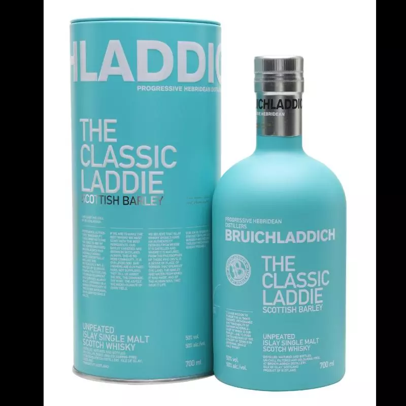 Bruichladdich Classic Laddie