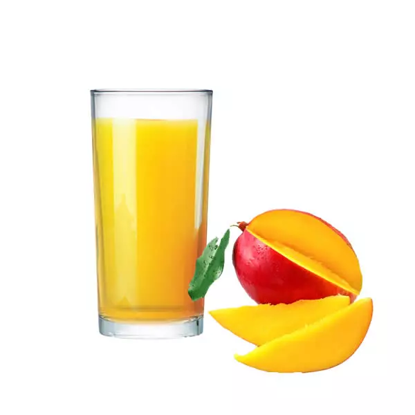 Suco de Manga