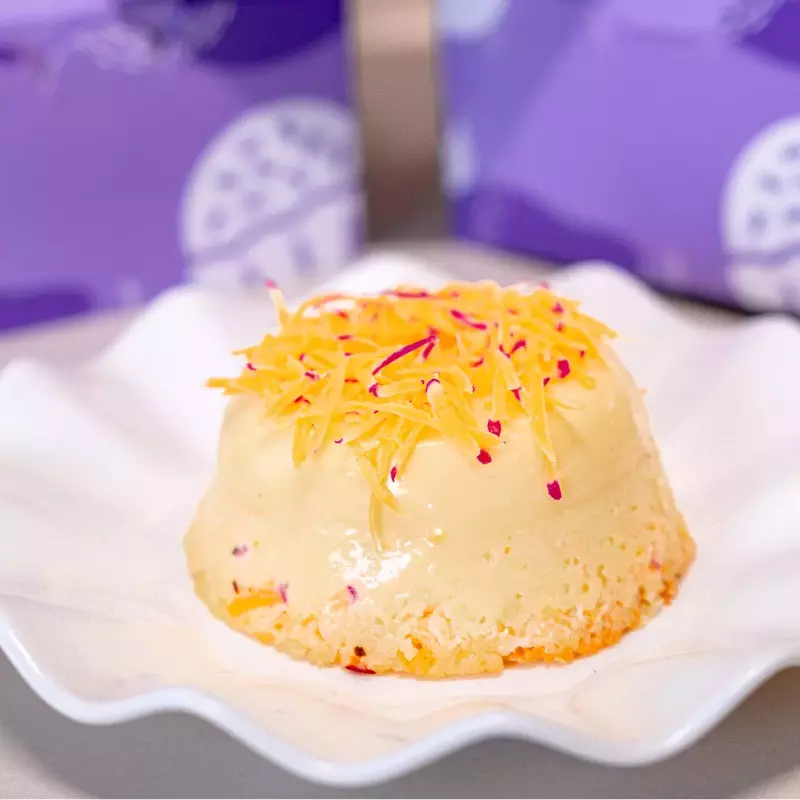 QUEIJADINHA DO REINO