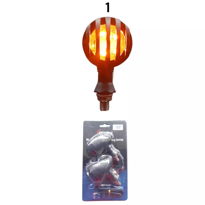 DIRECCIONAL LED ZXD-208