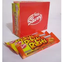Rikiti 30 gr Caja