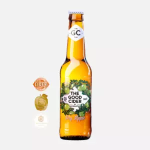 DRY APPLE- The Good Cider