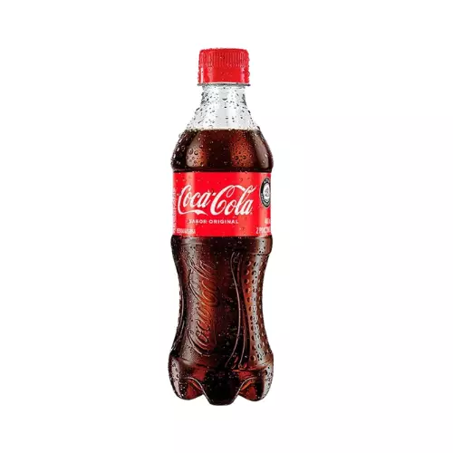 Coca-Cola 400ml