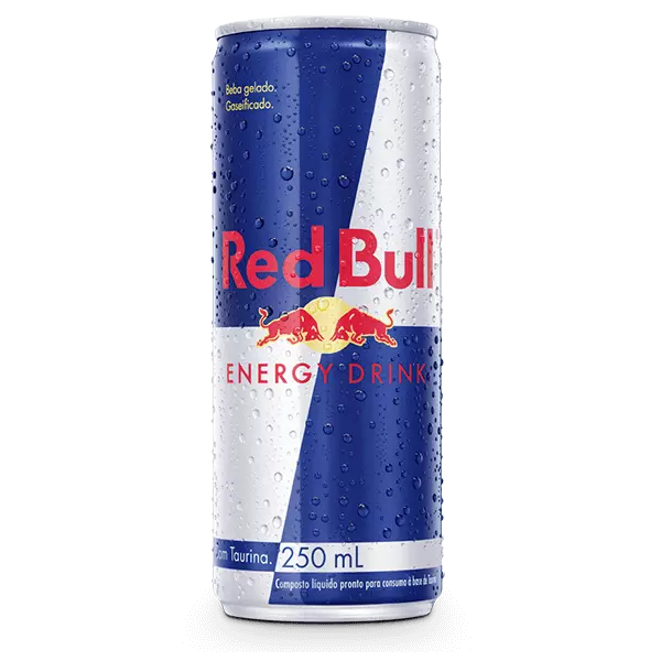 energetico red bull