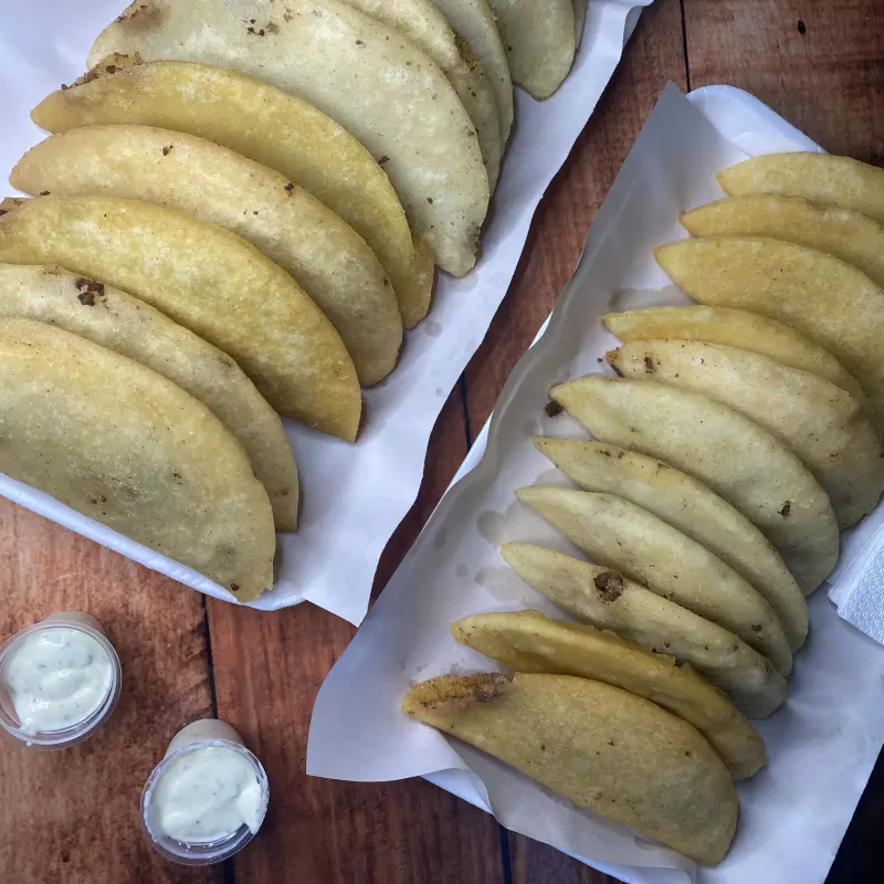Empanadas