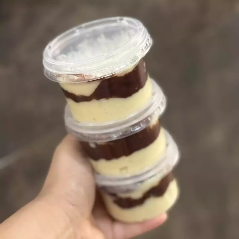 Bombom Prestígio