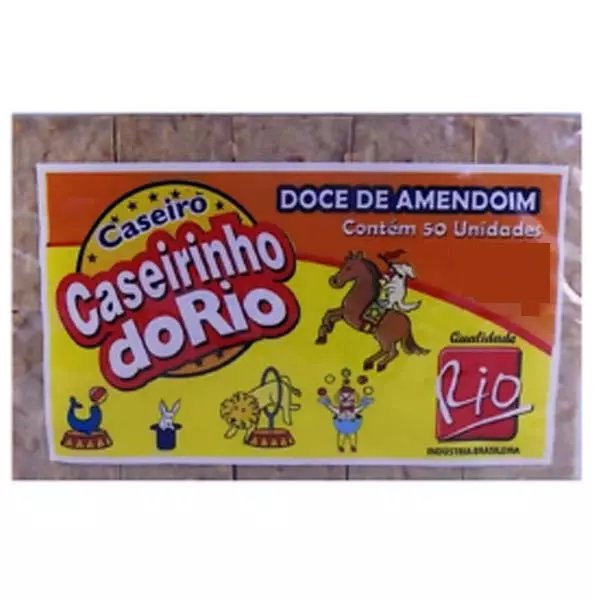 CASEIRINHO DO RIO