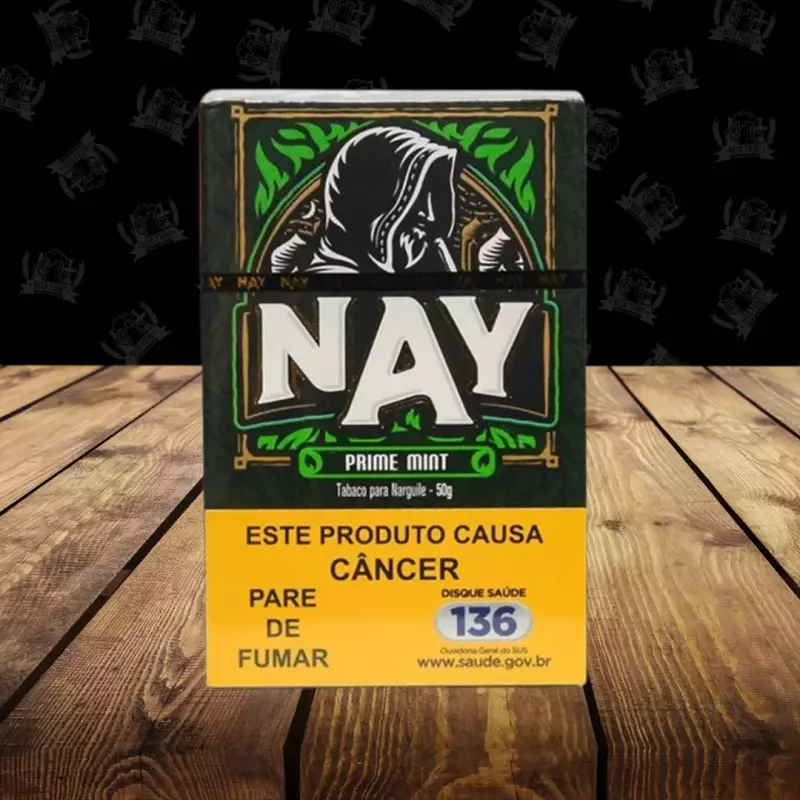 Nay Mint
