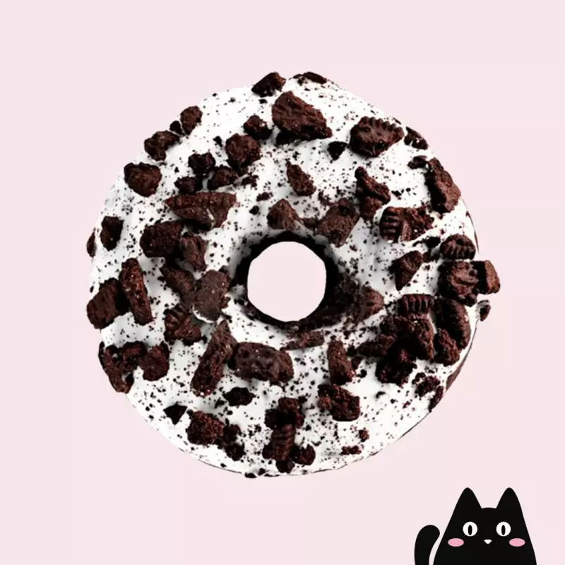 Oreo