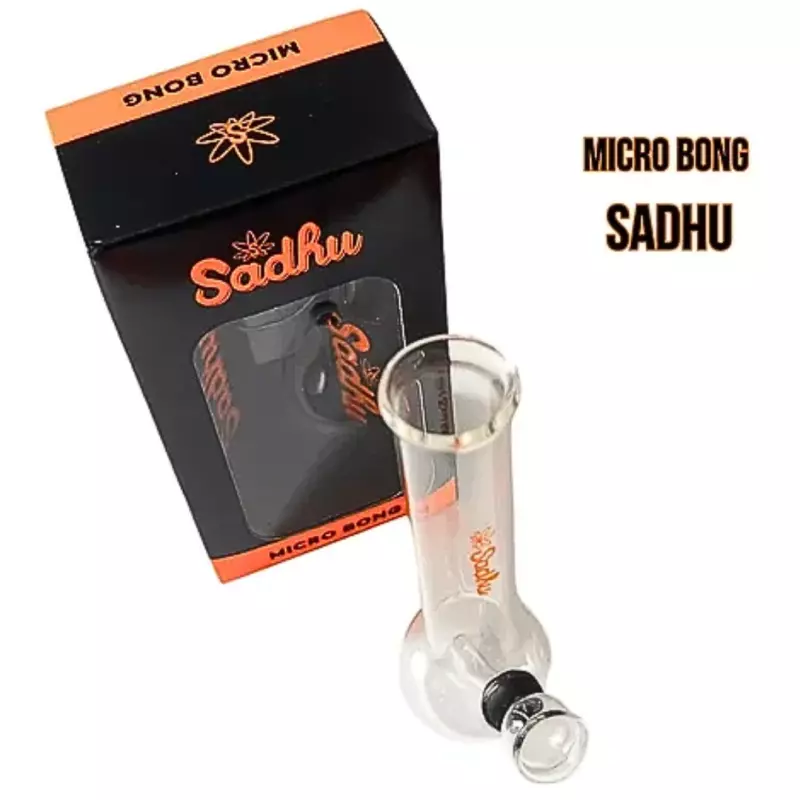 Micro Boing Sadhu