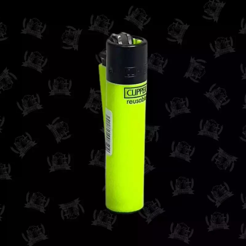 Cliper personalizado recarregável