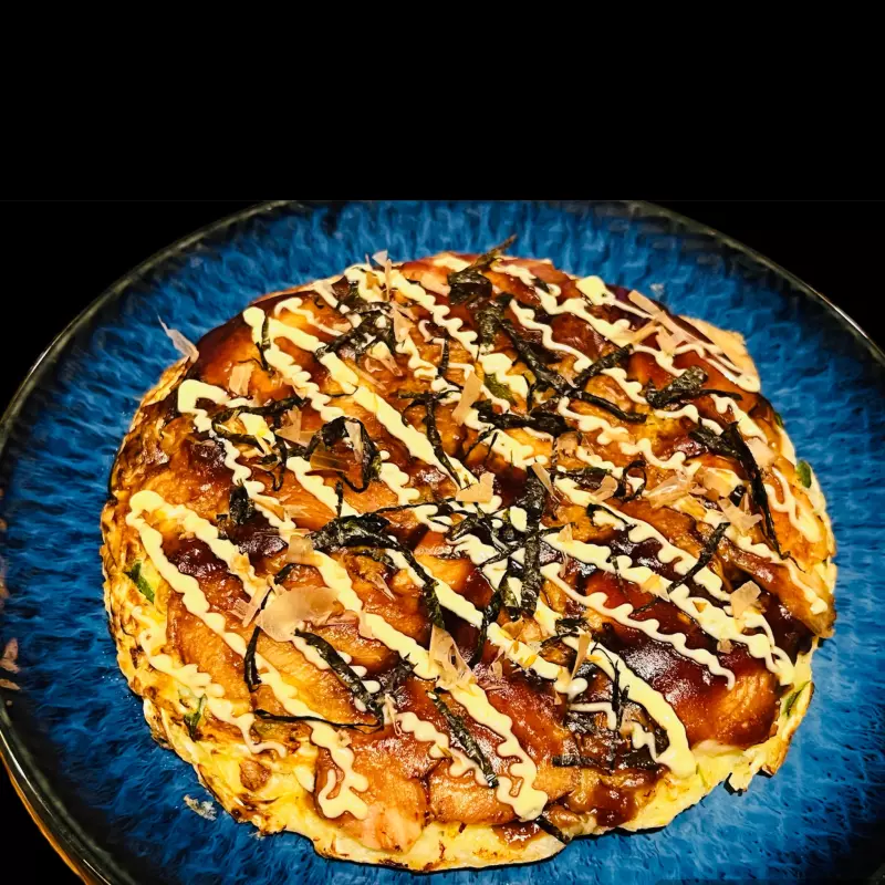 OKONOMIYAKI