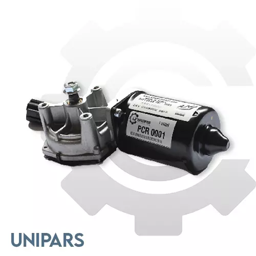 Motor Limpia Para Brisas