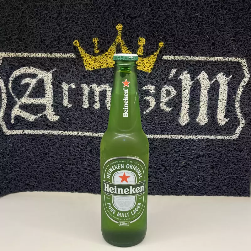 heineken 330ml