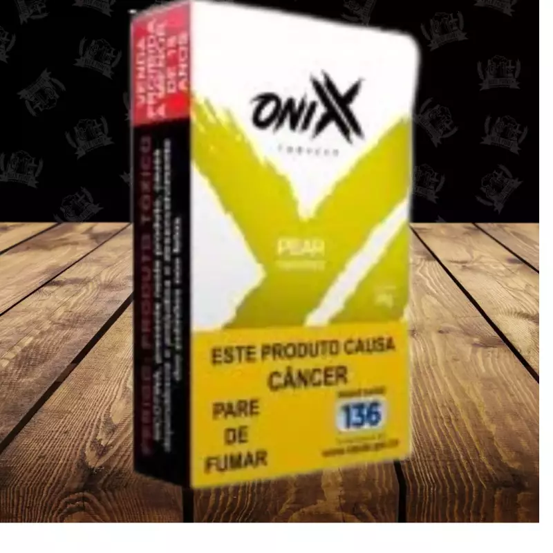 Onix Pear