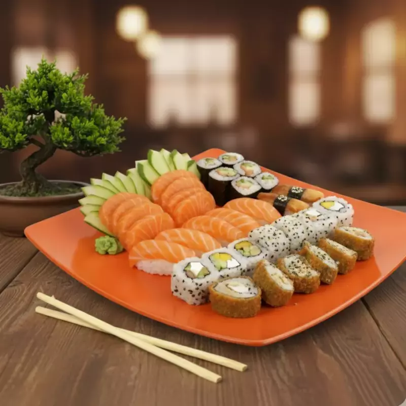 COMBINADO CALIFÓRNIA