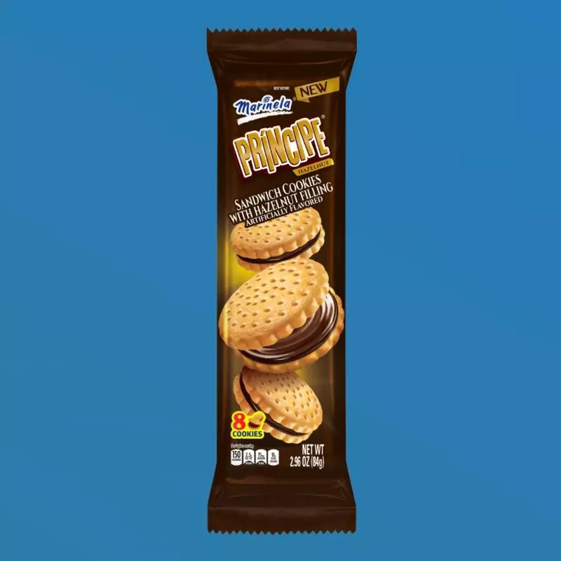 Príncipe nuez